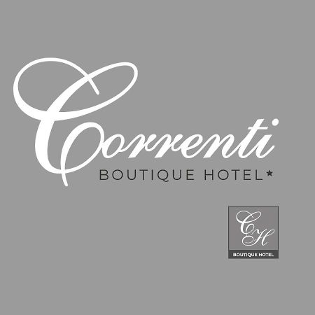 Correnti Boutique Hotel ซานเรโม ภายนอก รูปภาพ