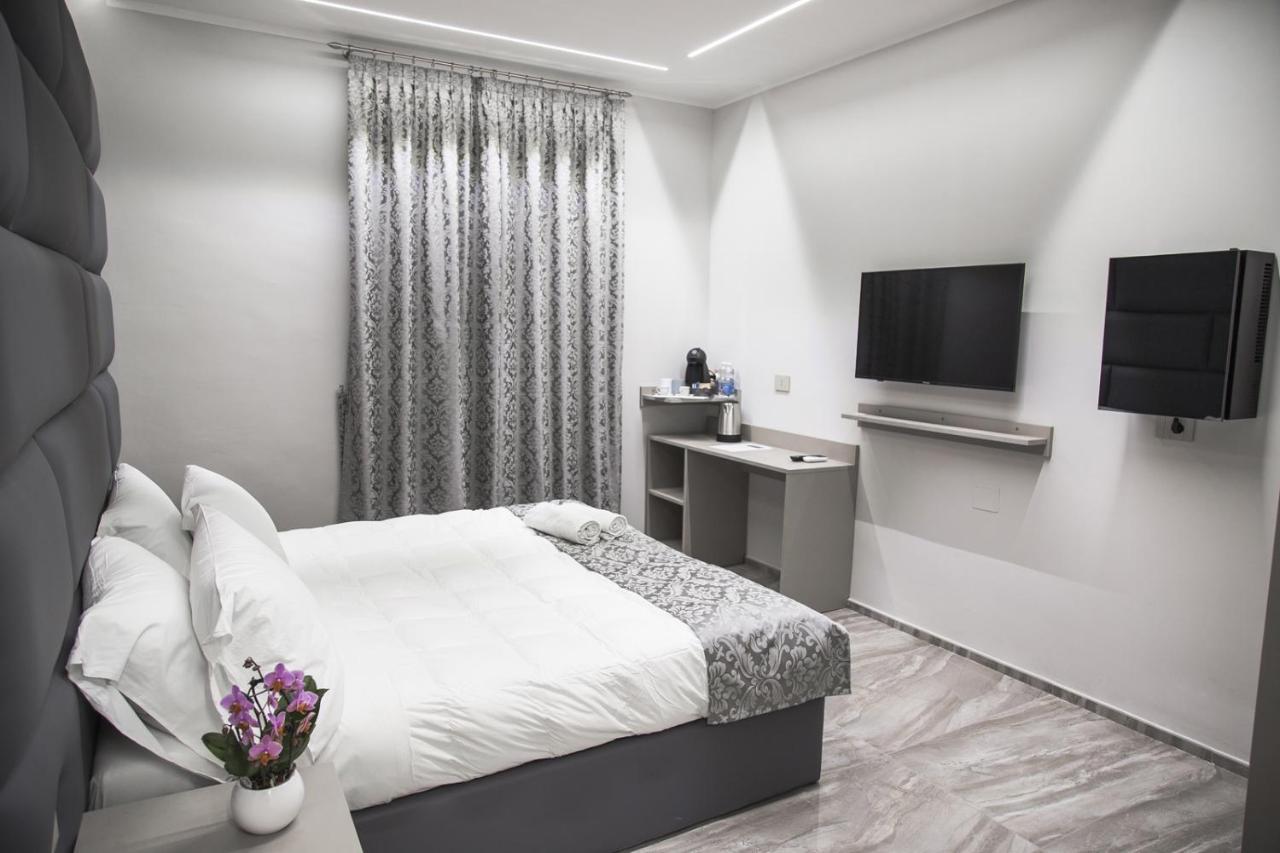 Correnti Boutique Hotel ซานเรโม ภายนอก รูปภาพ