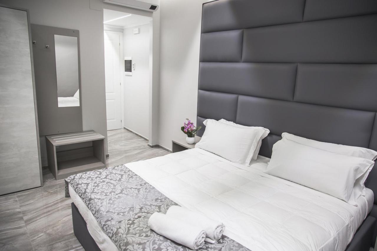 Correnti Boutique Hotel ซานเรโม ภายนอก รูปภาพ