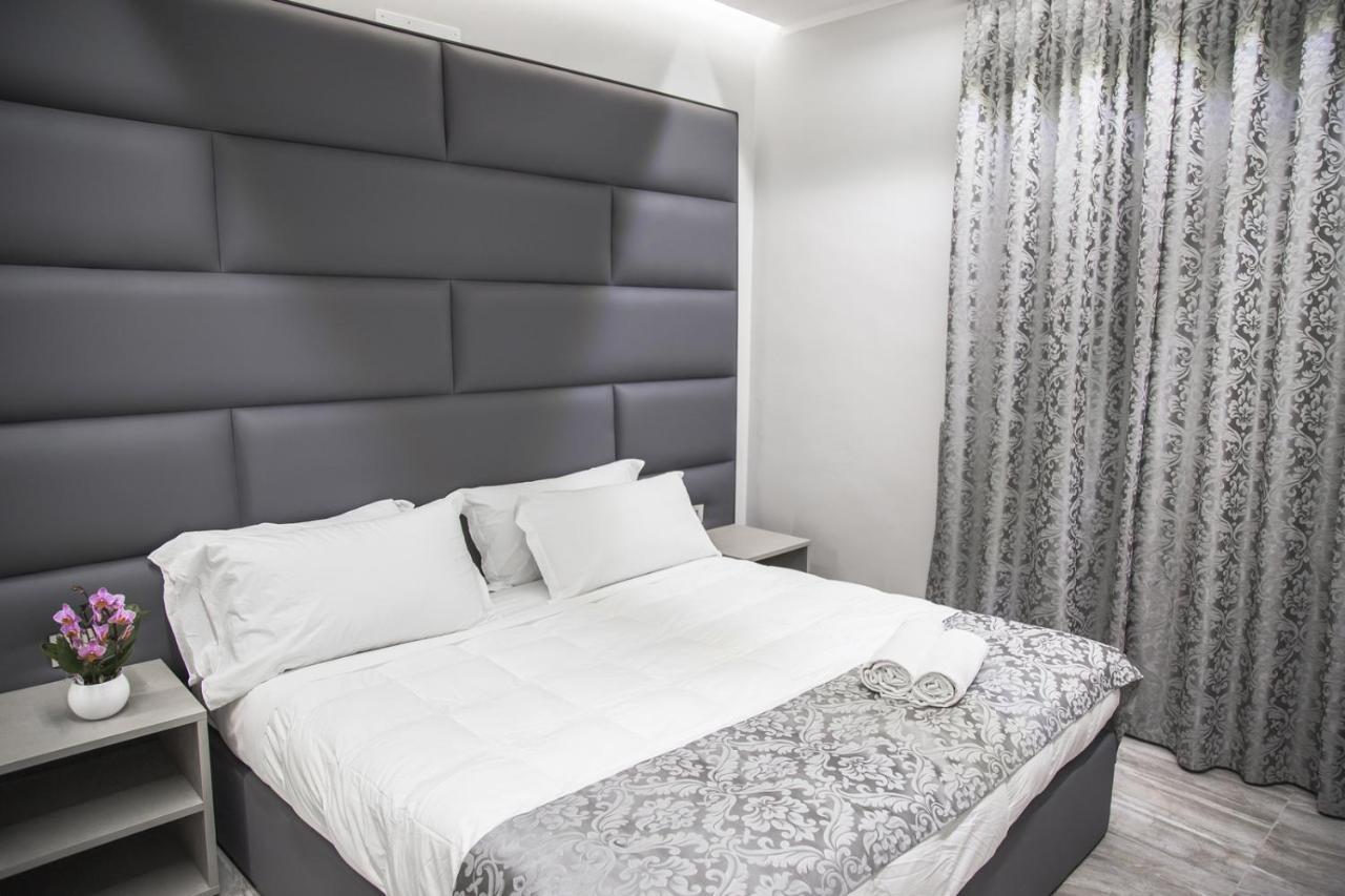 Correnti Boutique Hotel ซานเรโม ภายนอก รูปภาพ