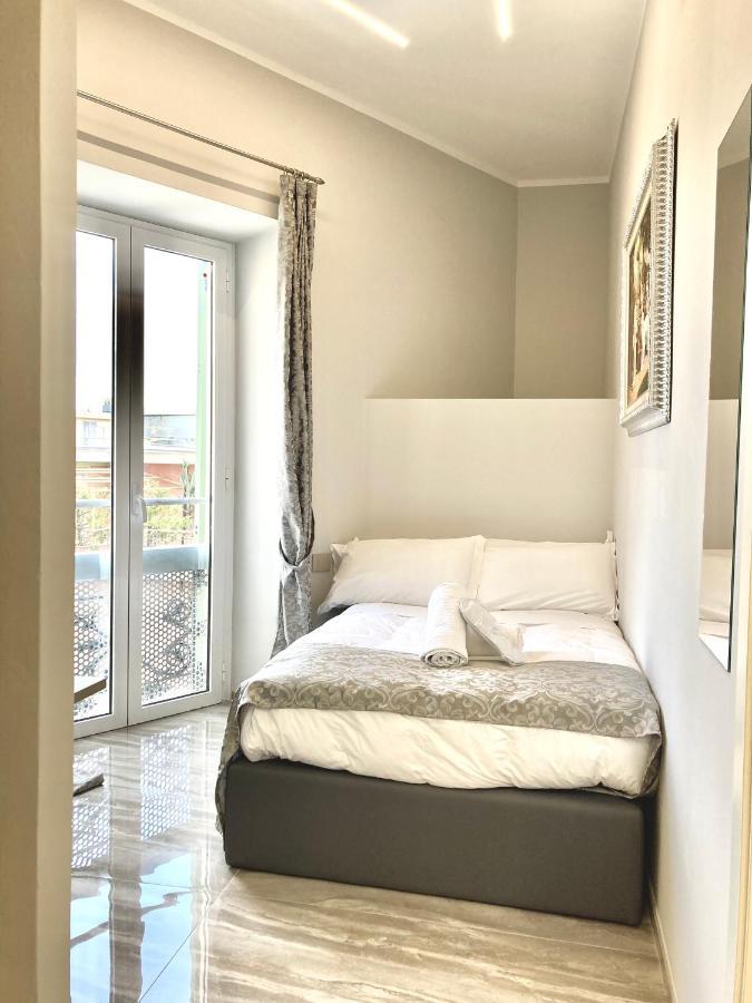 Correnti Boutique Hotel ซานเรโม ภายนอก รูปภาพ